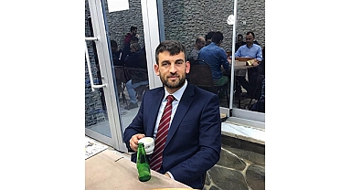 İş Yerinde Ölü Bulundu