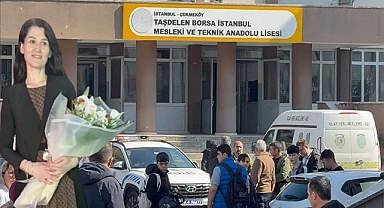 İsmi Öğretmenlik Yaptığı Liseye Verilecek