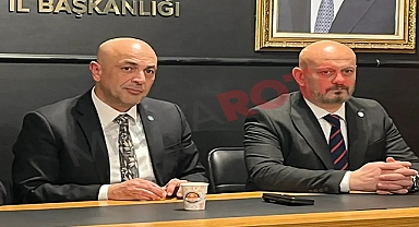 İYİ Parti'den Ezber Bozan İftar!