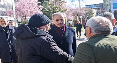 Karasu Demiryolu Kuzey İlçelerinin Kaderini Değiştirecek
