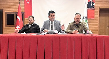 Kaynarca Meclisi’nde ‘SASKİ’ Kararı