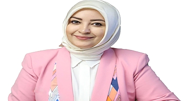 KEFEK Başkanı Erdoğan'dan 8 Mart Mesajı
