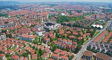 Konut Satışlarında Artış Var
