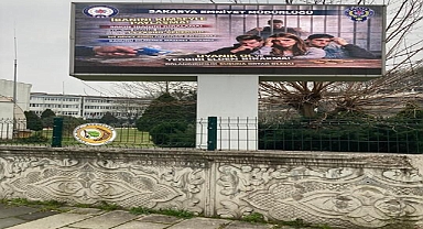 LED Ekranlarda Uyarı!