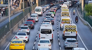 Milyonlarca Araç Sahibini İlgilendiyor!