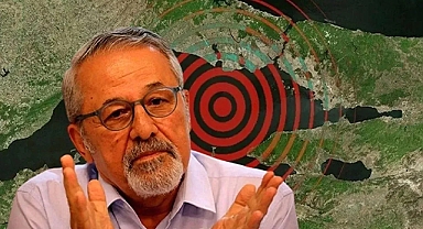 Naci Görür'den Kritik Uyarı!