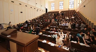 Öğrenci Affı Hazırlığı