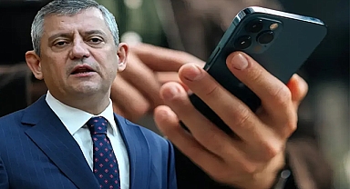 Özel'den Gece Yarısı Kritik Hamle!