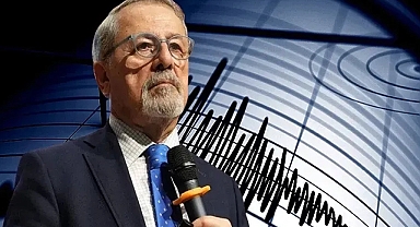 Prof. Dr. Naci Görür, 'Problem Olabilir' Dedi, O Bölgeyi Uyardı