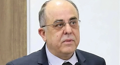 Prof. Dr. Tayfun Amman Vefat Etti