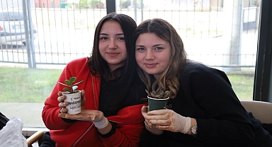 Ramazan’da Gençler Yeteneklerini Keşfetti!