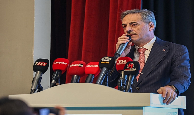 Sakarya’da Tasarruf Çağrısı