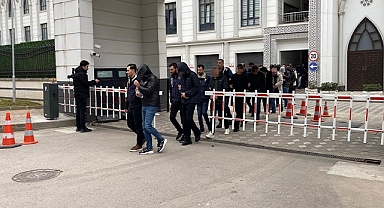 Sakarya Dahil 7 İlde Dev Operasyon!