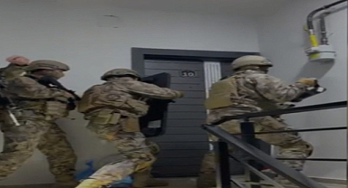 Sakarya Merkezli Dolandırıcılık Operasyonu!