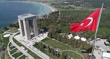 Sakaryaspor'dan Duygulandıran 'Çanakkale' Paylaşımı