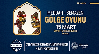 Sapanca’da Ramazan Etkinlikleri Devam Ediyor