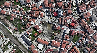 Sapanca Meydan’da Çalışmalar Başladı