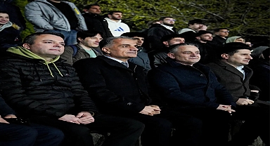 SAÜ'de Yürekleri Isıtan Turnuva
