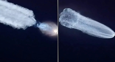 Savaş Sürerken Çin'den Dikkat Çeken Adım!