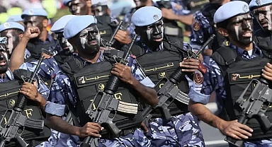 Savaşta Korkulan Oldu!