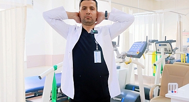 SEAH Uzmanından Hayati Egzersizler!