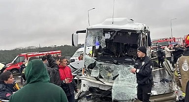 Şehit Olduğu Açıklanan Polis Memuru, Kalp Masajıyla Hayata Döndü