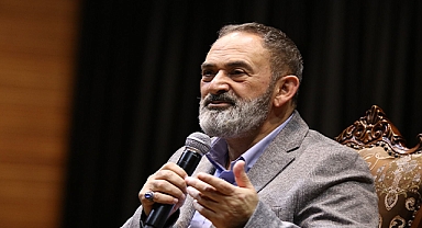 Serdivan’da Dursun Ali Erzincanlı Rüzgârı