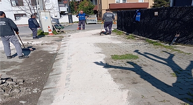 Serdivan’da Hizmet Seferberliği Sürüyor