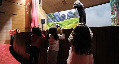 Serdivan’da Ramazan Coşkusu: Son Çocuk Şenliği ve Karadeniz Ezgileri Yoğun İlgi Gördü