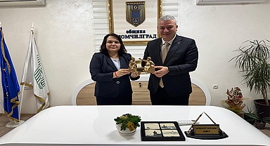Serdivan ve Mestanlı Arasında Kardeşlik Köprüsü Güçleniyor
