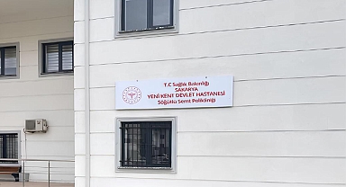 Söğütlü’de Acil ve Poliklinik Hizmetleri Başlıyor