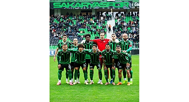 Son Saniyelerde Lige Tutunduk