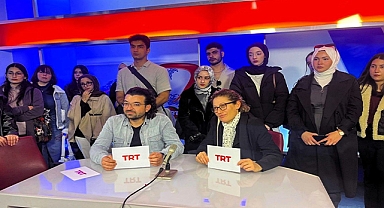 SUBÜ 16 Projeyle ÜNİDES’te İlk 20’ye Girdi