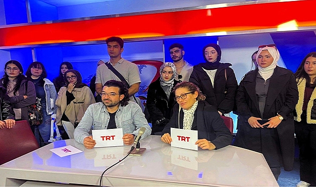 SUBÜ 16 Projeyle ÜNİDES’te İlk 20’ye Girdi