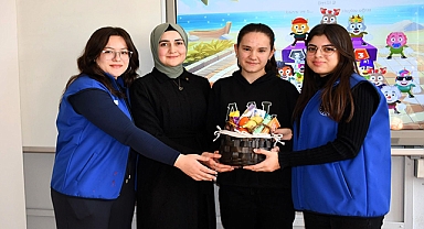 SUBÜ’lü Gençler Bağımlılığa Savaş Açtı!