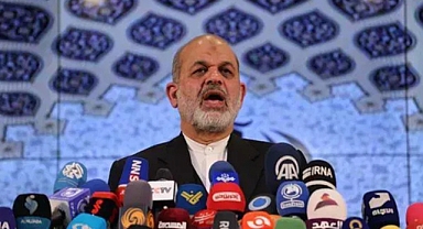 Tahran'da Kilit Atama: Kırmızı Bültenle Aranıyordu, Devrim Muhafızları'nın Başına Geçti