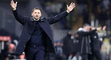 Tedesco'dan Fener Taraftarını Yıkan Haber