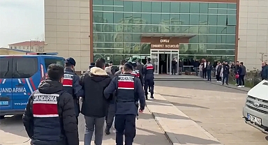 Tefecilik Operasyonu!