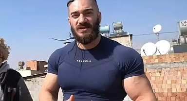 Testo Taylan Gözaltına Alındı!