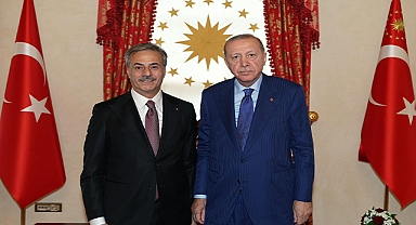 Tren Rayları Yeraltına Alınacak!