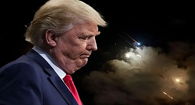 Trump'a Bir Darbe de Kendi Ülke Halkından Geldi