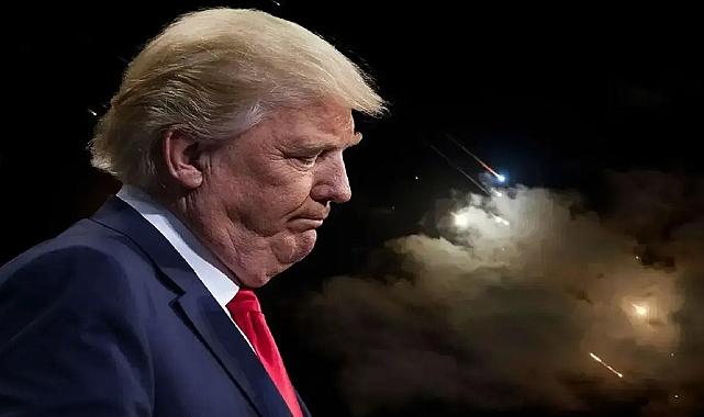 Trump'a Bir Darbe de Kendi Ülke Halkından Geldi