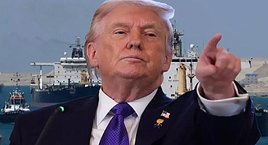 Trump'tan Hürmüz Boğazı'na İlişkin Yeni Açıklama