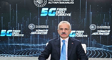 Türkiye’de 5G Devri: Erdoğan Yarın İlan Ediyor!
