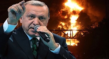 Türkiye'den Körfez Ülkelerine Uyarı!
