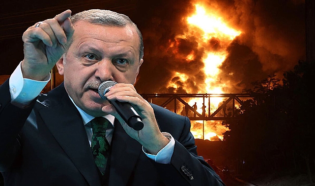 Türkiye'den Körfez Ülkelerine Uyarı!