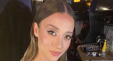 Tutuklanan Aleyna Kalaycıoğlu'nun Şarkısı Kaldırıldı