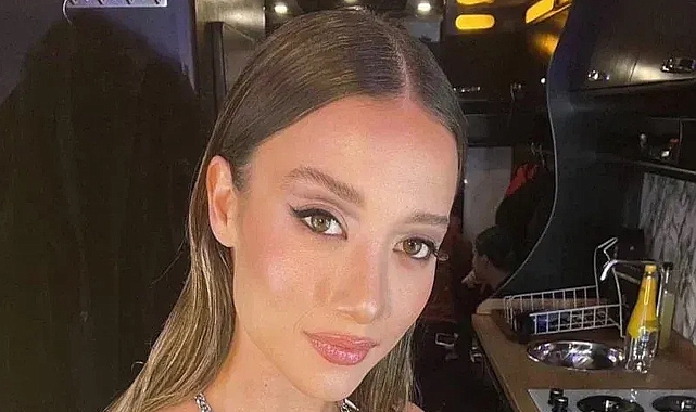 Tutuklanan Aleyna Kalaycıoğlu'nun Şarkısı Kaldırıldı