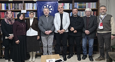 TYB Sakarya’dan 