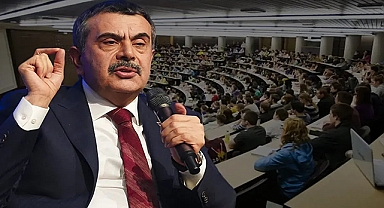 Üniversiteye Başlama Yaşı 15'e Düşebilir!